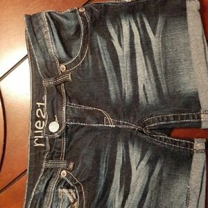 Rue21 Shorts